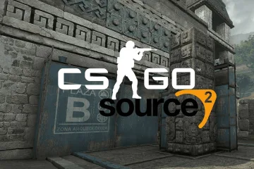 Игра CS:GO уже весной может перейти на новый «движок»