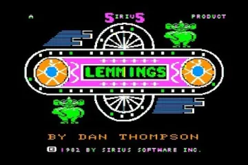 «Лемминги» на Apple II: профессор адаптирует ретро-игру даже на старые ПК