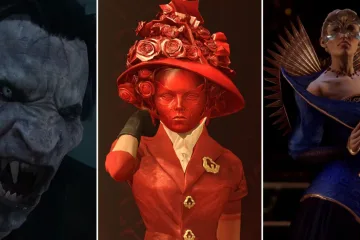12 самых длинных квестов в играх