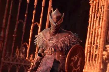 «Lords of the Fallen» убирает слово «The» из названия и меняет свой старый игровой движок