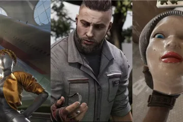 7 деталей из Atomic Heart, которые вы могли пропустить