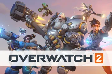 Разработчики Overwatch 2 готовят новый соревновательный режим