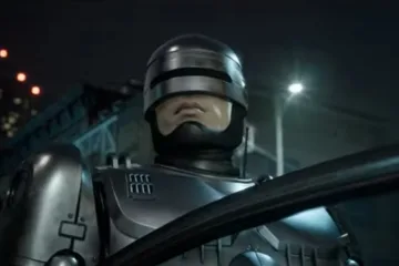 Релиз Robocop: Rogue City отложили, но есть новый геймплейный трейлер