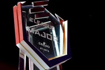 Следующий Paris Major по CS:GO станет последним