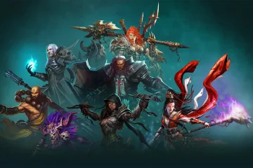 Blizzard готовит последний сезон Diablo 3