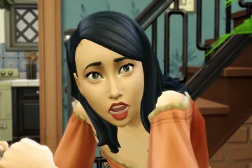 Количество игроков в The Sims 4 превысило население Франции