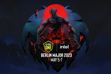 Определились участники «мейджора» по Dota 2 в Берлине от Восточной Европы