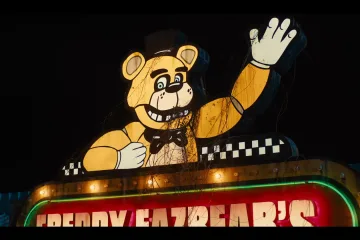 Фильм Five Nights at Freddy's получил первый трейлер после 8 лет слухов, перезапусков и утечек