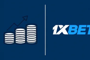 Как позволяет зарабатывать твоя партнерская программа 1xBet