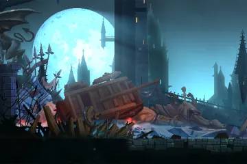 Продано более 10 миллионов копий Dead Cells