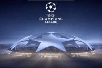 Упорная борьба в Группе Е Лиги чемпионов 2012/2013