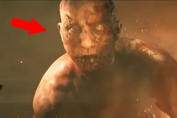 В новом трейлере Hellblade 2 нет того самого гигантского парня