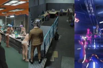 9 Лучших бизнесов для управления в GTA Online
