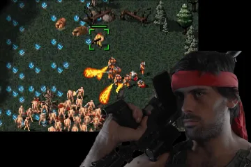 В ретро-стратегии Dying Breed появятся FMV-ролики