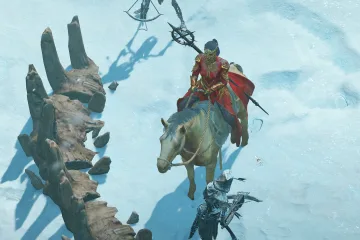 Поклонники Diablo 4 наконец-то получат долгожданное обновление