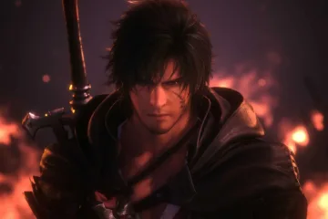 Final Fantasy 16 официально выходит на ПК