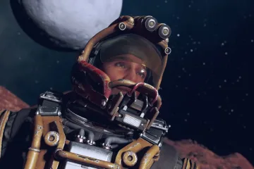 Спидраннер прошёл Новую игру+ Starfield менее чем за час