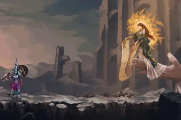 В Blasphemous 2 вам придётся убивать ещё больше