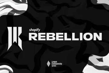 Shopify Rebellion купил слот по League of Legends за 10 миллионов долларов