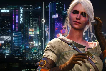 CD Projekt хочет, чтобы Cyberpunk пережила эволюцию как Ведьмак