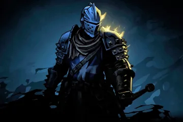 Первое DLC для Darkest Dungeon 2 вернёт одного из героев первой части