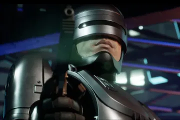 Успех Robocop Rogue City показал, что игры по лицензии все ещё пользуются спросом