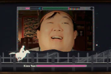 Pony Island 2 Panda Circus – это «не игра про пони»
