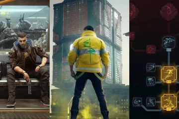 Cyberpunk 2077: 10 самых важных улучшений с релиза