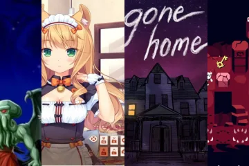 8 игр в вашей библиотеке Steam, о которых вы уже забыли