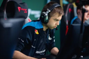 Дмитрий sh1ro Соколов вошёл в топ-10 лучших игроков в CS:2 в 2023 году