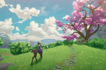 Фермерское приключение Tales of Seikyu предлагает принимать монстров в своём трактире