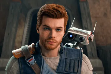 Star Wars Jedi Survivor получит три режима замедленной съемки