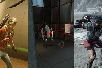 9 лучших игр для занятых людей