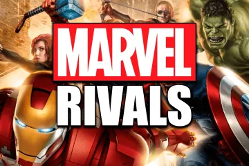 Новая звезда вселенной Marvel: что известно о Marvel Rivals
