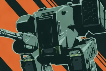 Скоро на фабриках Тянь Квана в Helldivers 2 появятся боевые роботы