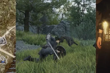 Лучшие моды для Dragon's Dogma 2