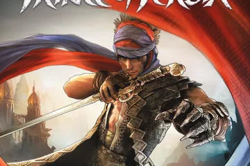 Новые горизонты Prince of Persia: взгляд в будущее игровой индустрии