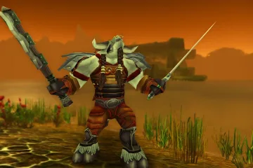 Разработчики WoW Classic Season of Discovery заявили, что будут стремиться к веселью, а не идеальному балансу