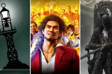 8 RPG с самыми необычными характеристиками