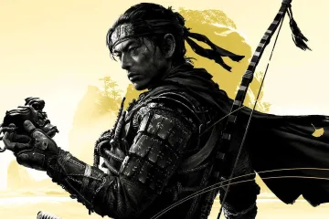 Ghost of Tsushima обогнал Marvel's Spider-Man в Steam, а Blizzard подготовила обновление Cataclysm Classic