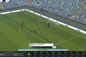 Разработчики Football Manager 25 готовят революционную серию франшизы с новым движком Unity Engine