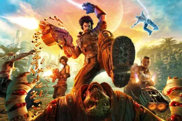 Таинственный Project Dagger от создателей Bulletstorm официально прекратил свое существование