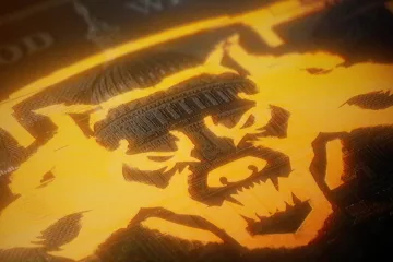 Последний тизер Call of Duty Black Ops 6 – это аналоговый хоррор с жуткими манекенами