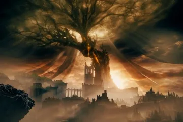 Shadow of the Erdtree: первые впечатления и новые горизонты Elden Ring
