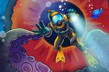 Разработчик Fruit Ninja и Jetpack Joyride создает Лавкрафтовский хоррор