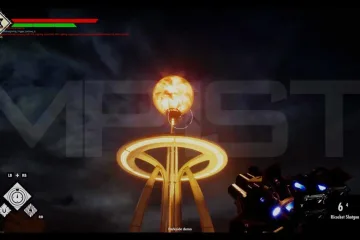 Утекший в сеть скриншот может стать первым кадром из BioShock 4