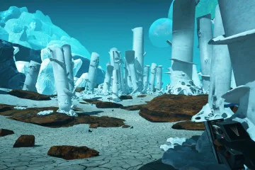 Популярная выживалка The Planet Crafter откроет новый мир в первом DLC