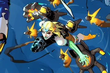 В Hades 2 добавили самый настоящий реактивный ранец