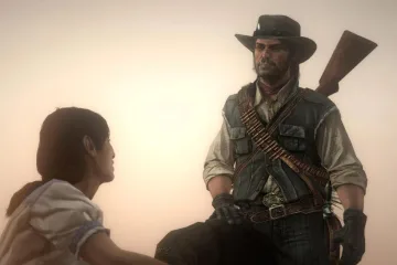 RDR станет похожа на RDR 2 благодаря Reality Redemption 3.0