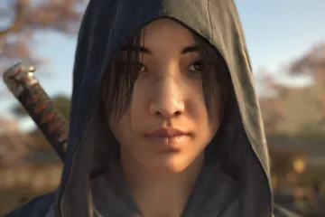 Артбук Assassin's Creed Shadows слили на хентай-сайт
